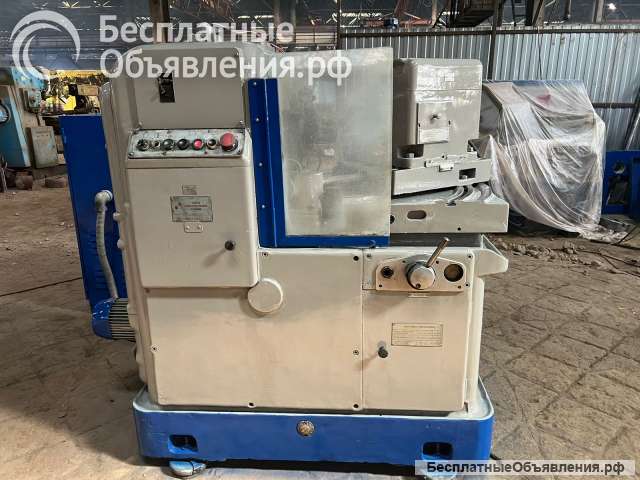 5236П - Полуавтомат зубострогальный для прямозубых конических колес