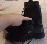 Армейские берцы