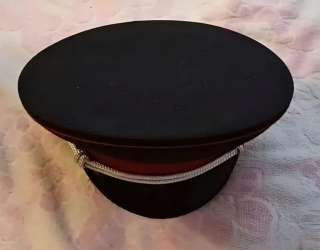 Казачья фуражка