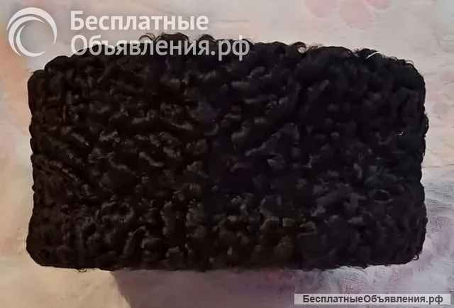Казачья папаха