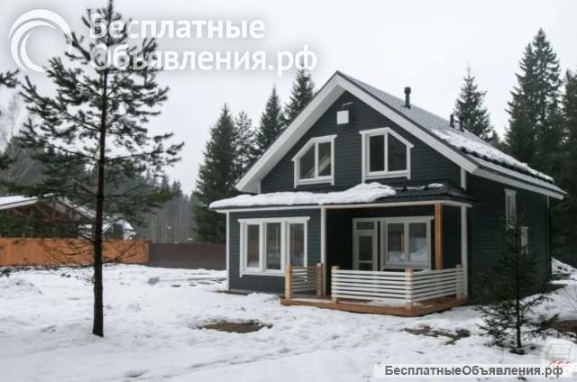 Строительство домов