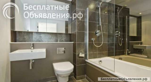 Отделочные работы любой сложности