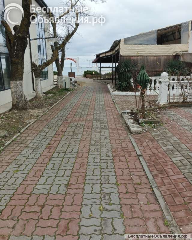 Аренда на сеззон- ДДушевая +Туалет