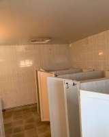 Аренда на сеззон- ДДушевая +Туалет