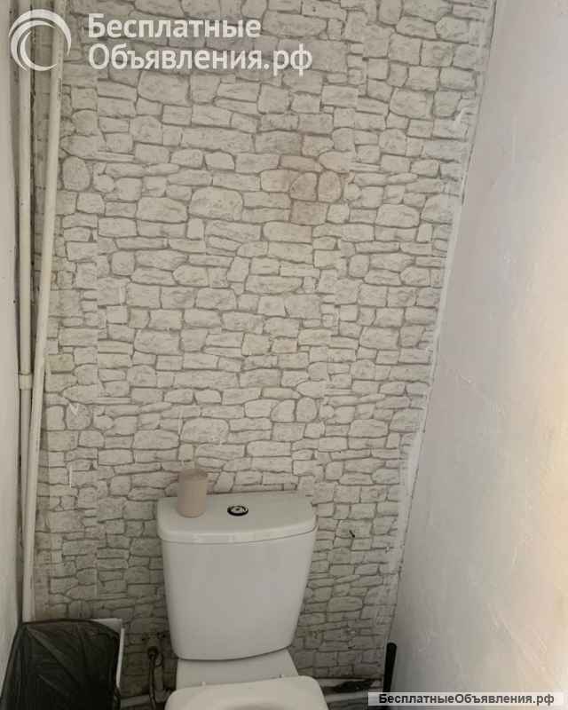 Аренда на сеззон- ДДушевая +Туалет