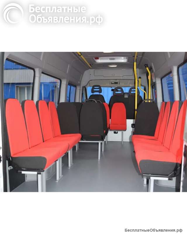 Перевозки вещей и пассажиров на микроавтобусе