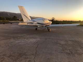 Полеты на аэростате, самолете, параплане