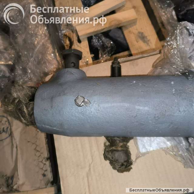 Секция д50.27.101сб-2 тнвд