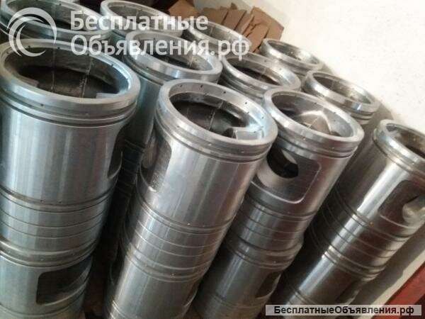 Поршень Д50, 1пд4.04.004, 1-пд4.04.001-1 (пд1М.04.004)