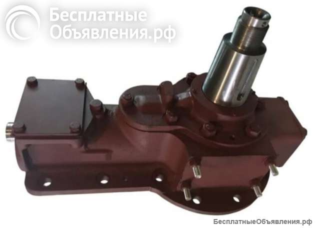 Привод маслонасоса 2Д50.34.001