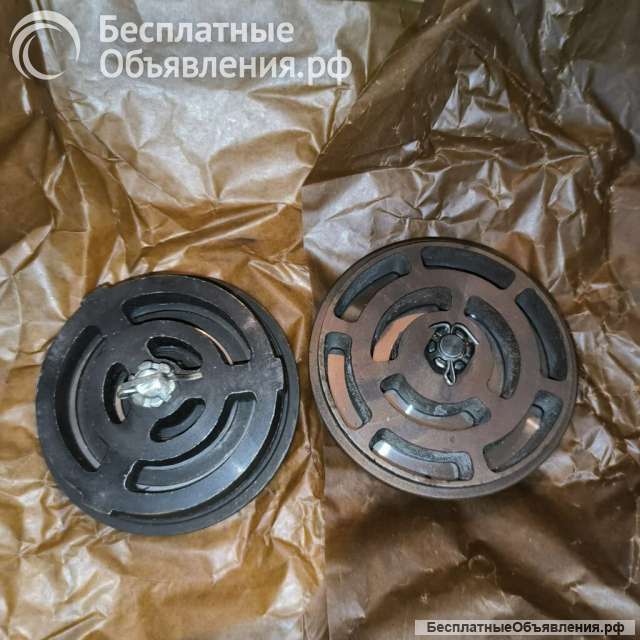 Клапан для компрессора КТ-6 (34.06.01.00-017сб (КТ6.06.001СБ2), 34.06.02.00-010сб (КТ6.06.002СБ2))