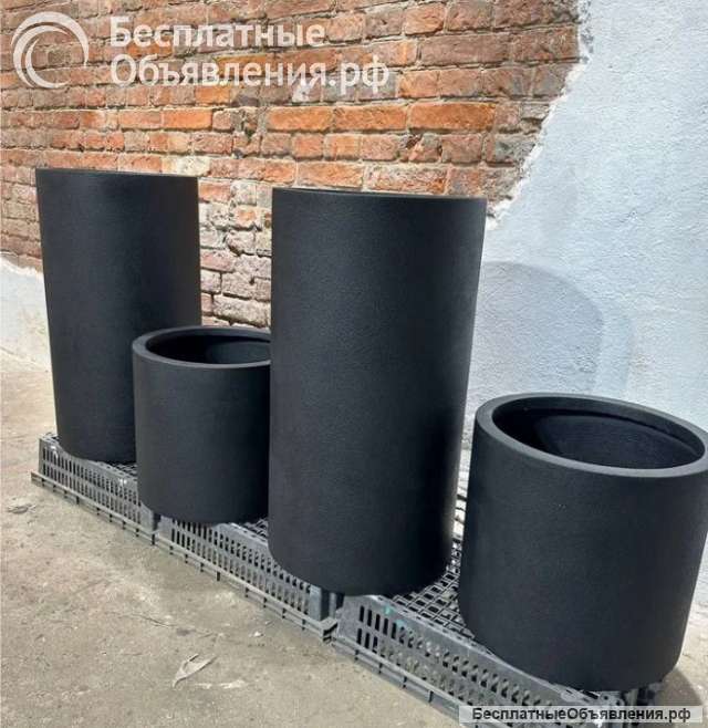 Кашпо для цветов