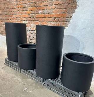 Кашпо для цветов