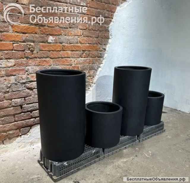 Кашпо для цветов