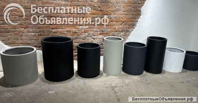 Кашпо для цветов