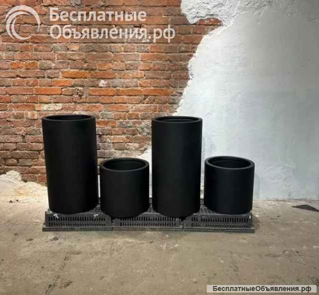 Кашпо для цветов