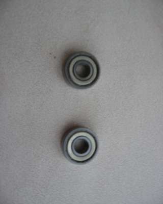 Подшипники 608z