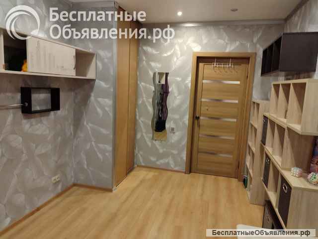 3 комн. квартиру на Киренского
