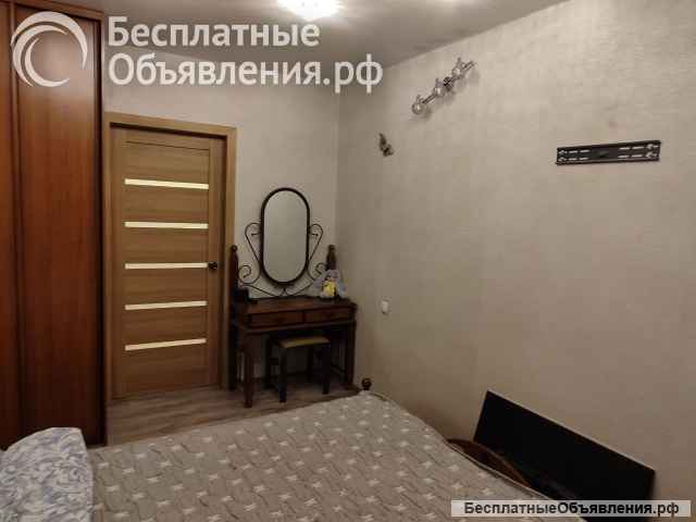 3 комн. квартиру на Киренского