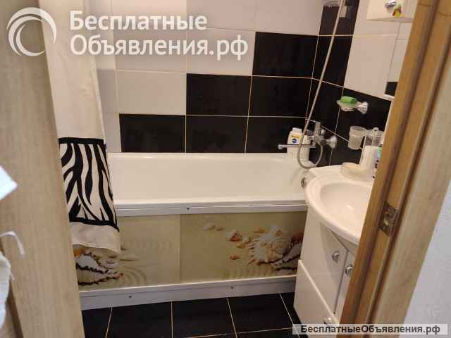 3 комн. квартиру на Киренского