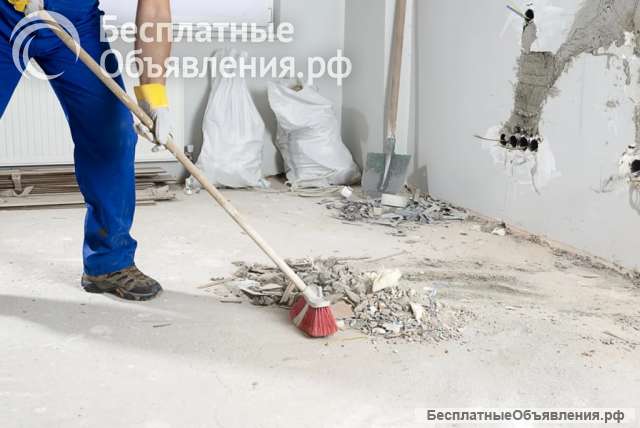 Требуются уборщицы в Клининговую компанию