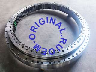 21N-25-00201 Поворотный круг Komatsu