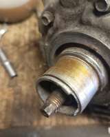 Компрессор кондиционера skoda octavia a5