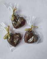 Настоящий дубайский шоколад