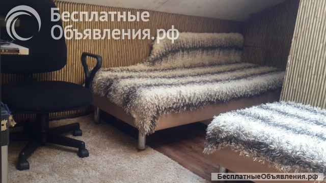 Меняю двухкомнатную. двухуровневую квартиру в Сочи на одно-двух комнатную в Санкт-Петербурге