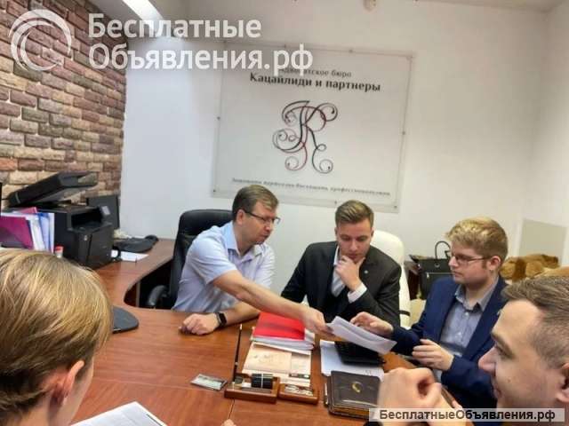 Военный адвокат в Екатеринбурге