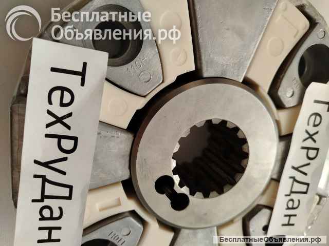4646893 Муфта гидронасоса HPV145 Hitachi 4646893
