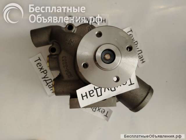 350-2536 Насос водяной Caterpillar 350-2536, 3502536