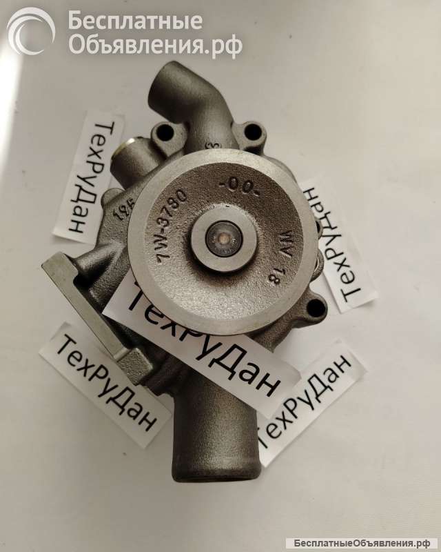 352-2151 Водяной насос 352-2151, 3522151