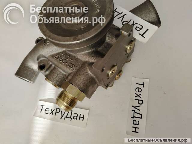 4P-3683, 4P3683, CA4P-3683 Водяная помпа Caterpillar 4P3683, 4P-3683, CA4P-3683