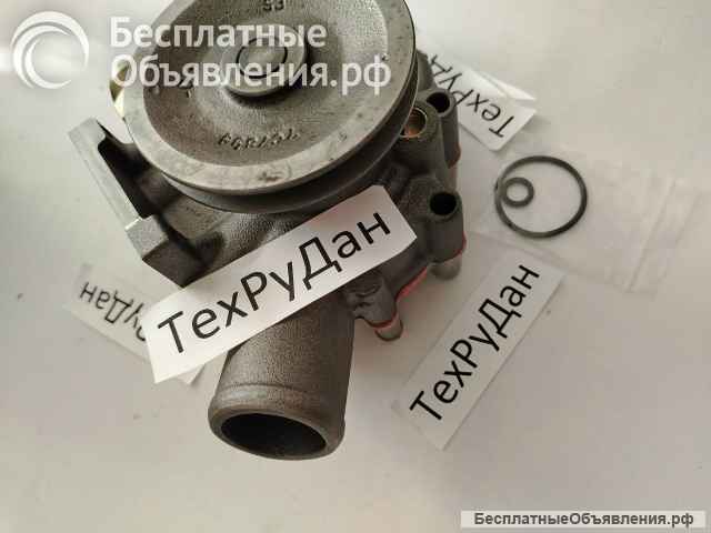 4P-3683, 4P3683, CA4P-3683 Водяная помпа Caterpillar 4P3683, 4P-3683, CA4P-3683