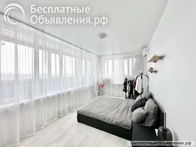3 кк.в. 71 м2 Селезнева