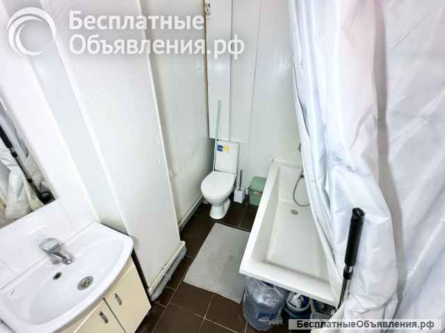 3 кк.в. 71 м2 Селезнева