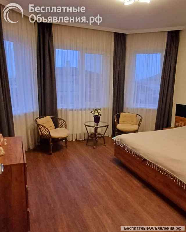 Дом 156 м2 6 сот х. Ленина