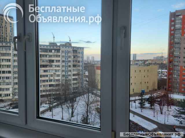 Квартира в 5-ти минутах от ст. Мытищи, хорошее состояние