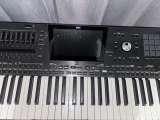 Синтезатор Korg pa5x pro 76 (не работает)