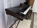 Синтезатор Korg pa5x pro 76 (не работает)