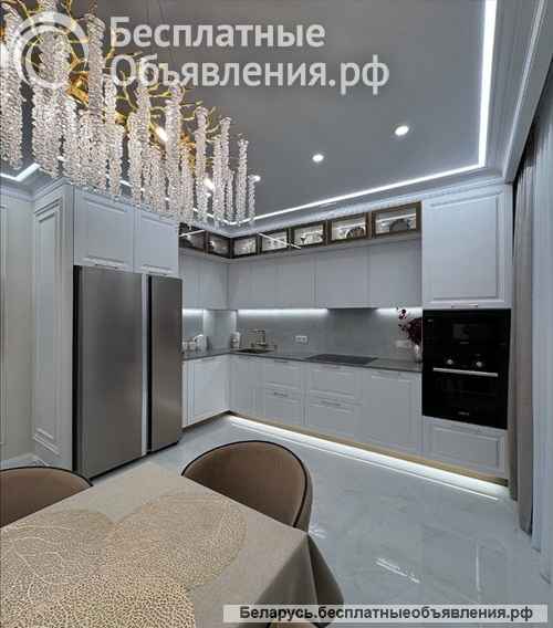 Кухни шкафы корпусная мебель на заказ в Минске