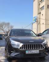 Наша компания CARME предлагает аренду (лизинг для частных лиц) легк. и груз. автомобили с выкупом