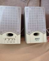 Колонки для компьютера