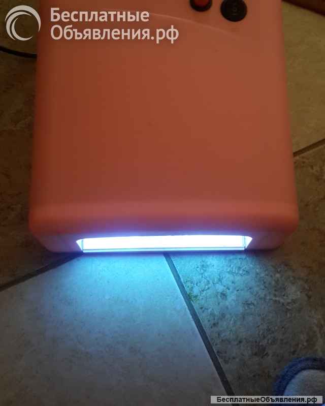 Ионизатор воздуха