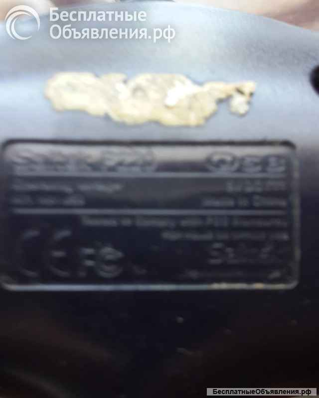 Джойстики и наушники