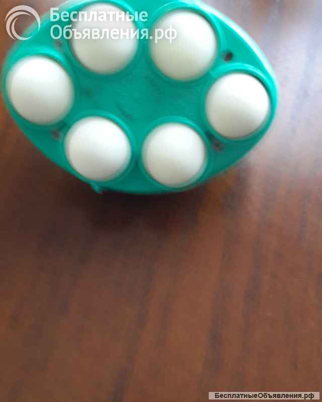 Ручные и электромассажоры