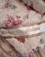 Одеяла разные