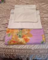 Комплекты постельного белья