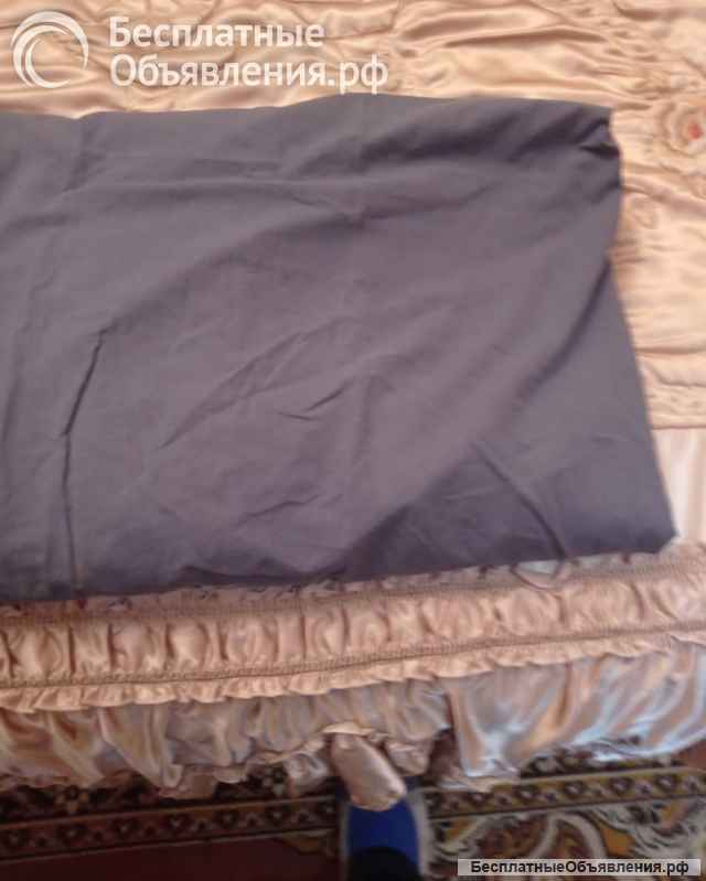 Комплекты постельного белья